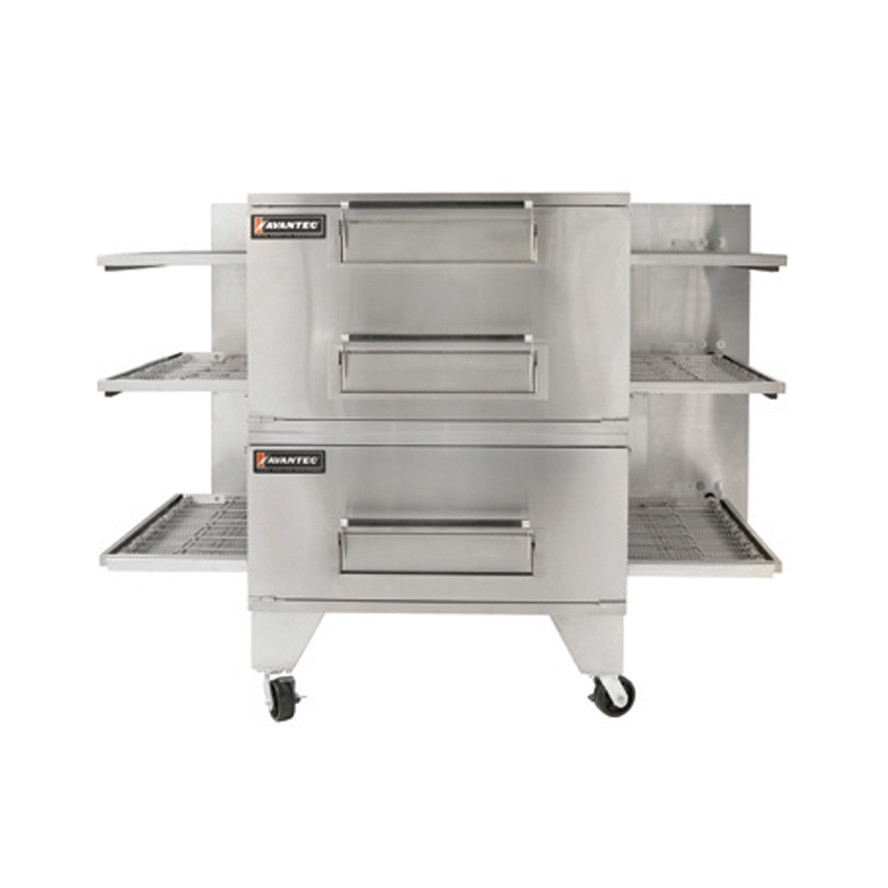 Foodservice ovens